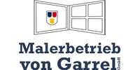 Kundenlogo Malerbetrieb von Garrel GmbH