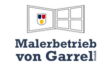 Kundenlogo von Malerbetrieb von Garrel GmbH