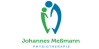 Kundenlogo Meßmann Physiotherapie