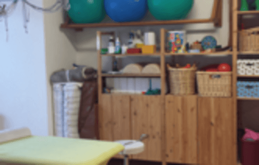 Kundenfoto 3 Behnen Physiotherapie Praxis