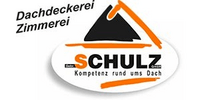 Kundenlogo Gebr. Schulz GmbH Dachdeckerei u. Zimmerei