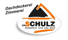 Kundenlogo von Gebr. Schulz GmbH Dachdeckerei u. Zimmerei