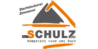 Kundenlogo Schulz GmbH Dachdeckerei u. Zimmerei Kundenlogo Schulz GmbH Dachdeckerei u. Zimmerei