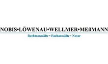 Kundenlogo von Nobis·Löwenau·Wellmer·Meßmann Rechtsanwälte und Notar