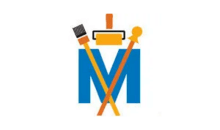 Kundenlogo von Malerbetrieb Michael Struska