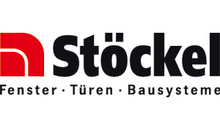 Kundenlogo von Stöckel GmbH Fenster + Türen