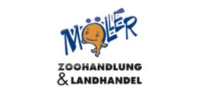 Kundenlogo Franz Möller Landhandel & Zoohandlung