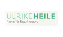 Kundenlogo von Praxis für Ergotherapie Ulrike Heile