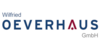 Kundenlogo von Oeverhaus Wilfried Bad & Wärme GmbH