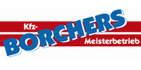 Kundenlogo Kfz-Meisterbetrieb Borchers GmbH
