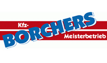 Kundenlogo von Kfz-Meisterbetrieb Borchers GmbH