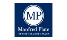 Kundenlogo von Manfred Plate