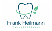 Kundenlogo von Frank Heilmann Zahnarzt