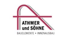 Kundenlogo von Athmer & Söhne GmbH