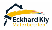Kundenlogo von Eckhard Kiy Malerbetrieb