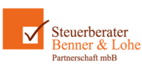 Kundenlogo Steuerberater Benner & Lohe Partnerschaft mbB