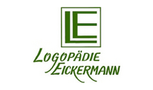 Kundenlogo von Praxis für Logopädie Eickermann