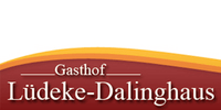 Kundenlogo Gasthof Lüdeke-Dalinghaus