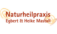Kundenlogo von Naturheilpraxis Egbert u. Heike Mastall