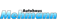 Kundenlogo Autohaus Mehmann GmbH