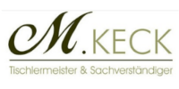 Kundenlogo Tischlerei Martin Keck