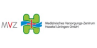 Kundenlogo MVZ Hasetal Löningen GmbH