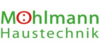 Kundenlogo von Möhlmann Haustechnik