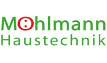 Kundenlogo von Möhlmann Haustechnik