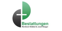 Kundenlogo Bestattungen Reinhard Wübbel & Josef Heeger