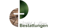 Kundenlogo Bestattungen Wübbel & Heeger