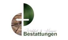 Kundenlogo von Bestattungen Wübbel & Heeger