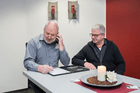 Kundenbild groß 1 Bestattungen Reinhard Wübbel & Josef Heeger