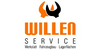 Logo von Willen Service GmbH