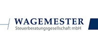 Kundenlogo Wagemester Steuerberatungs GmbH