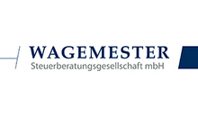 Kundenlogo von Wagemester Steuerberatungs GmbH