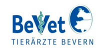 Kundenlogo BeVet GmbH - Tierärzte Bevern
