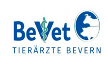 Kundenlogo von BeVet GmbH - Tierärzte Bevern
