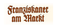 Kundenlogo Franziskaner Am Markt