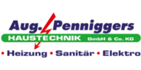 Kundenlogo August Penniggers GmbH & Co KG