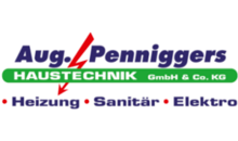 Kundenlogo von August Penniggers GmbH & Co KG