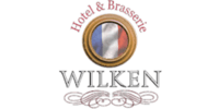 Kundenlogo Hotel Wilken