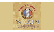 Kundenlogo von Hotel Wilken
