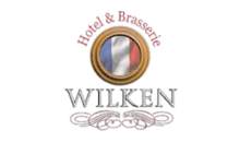 Kundenlogo von Hotel Wilken
