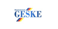 Kundenlogo Geske Haus- und Versorgungstechnik GmbH