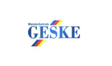 Kundenlogo von Geske Haus- und Versorgungstechnik GmbH