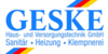 Kundenlogo von Geske Haus- und Versorgungstechnik GmbH