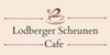 Kundenlogo von Lodberger Scheunencafe