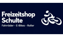 Kundenlogo von Freizeitshop Schulte