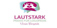 Kundenlogo Praxis für Logopädie Lautstark