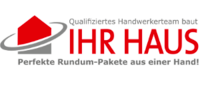 Kundenlogo Ihr-Haus Team Andreas Stienke GmbH & Co.KG Kundenlogo Ihr-Haus Team Andreas Stienke GmbH & Co.KG
